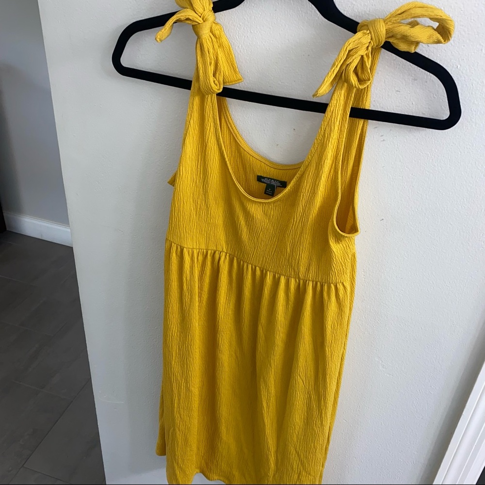 Brand New Summer Dress